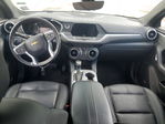 Chevrolet Blazer 2021