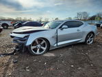 Chevrolet Camaro 2017