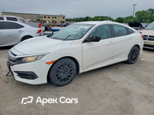 Honda Civic 2017 - Image 1 of 13