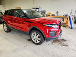 Land Rover Range Rover 2016