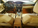 BMW Series 3 2009
