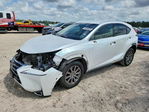 Lexus NX 2016