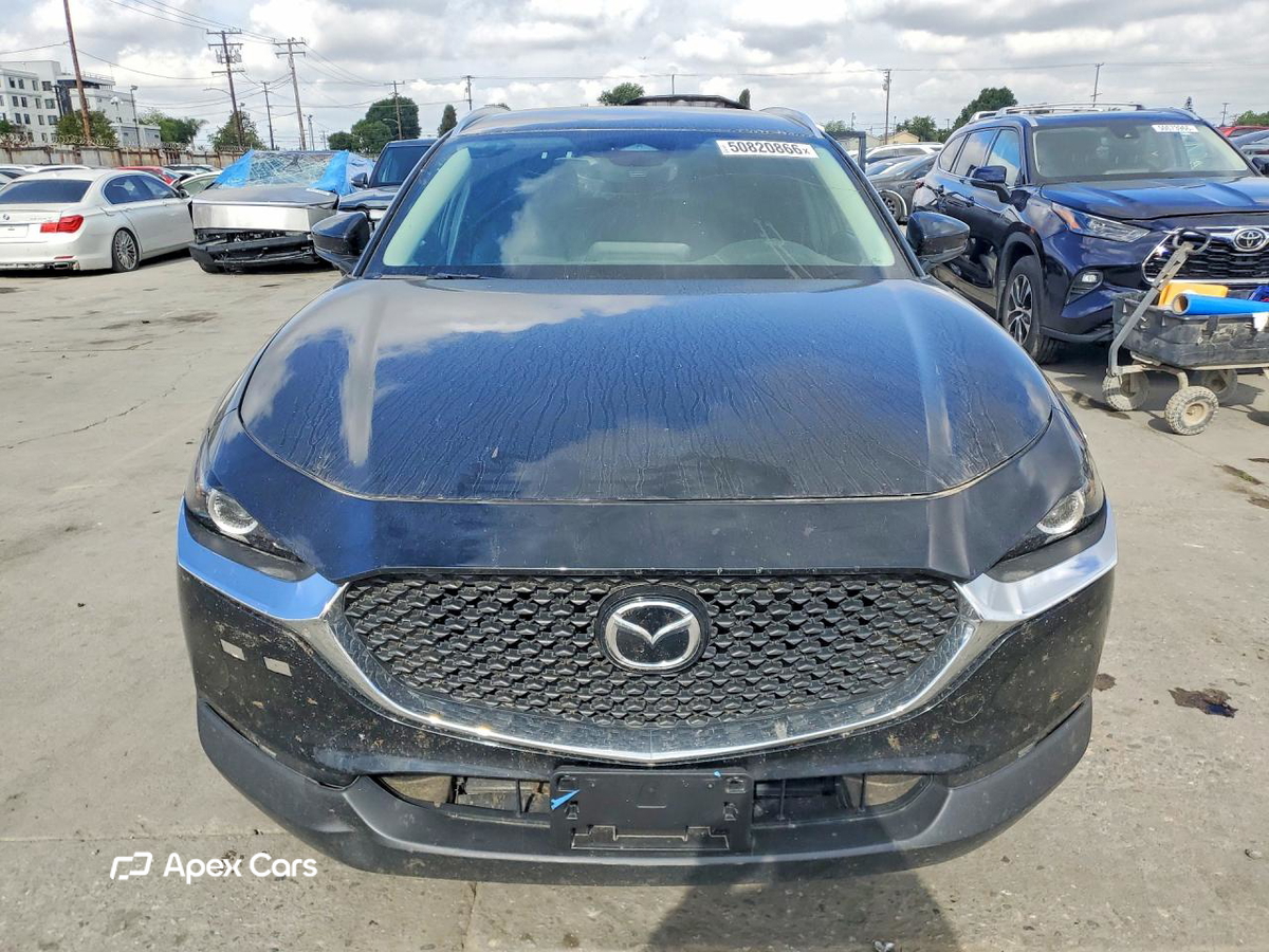 Mazda CX-30 2024