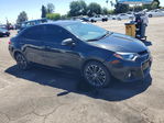 Toyota Corolla 2015