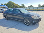 Honda Accord 2016