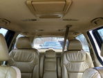 Honda Odyssey 2009