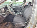 GMC Terrain 2012