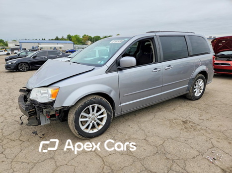 Dodge Caravan 2013 - Zdjęcie 1 z 14