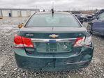 Chevrolet Cruze 2014