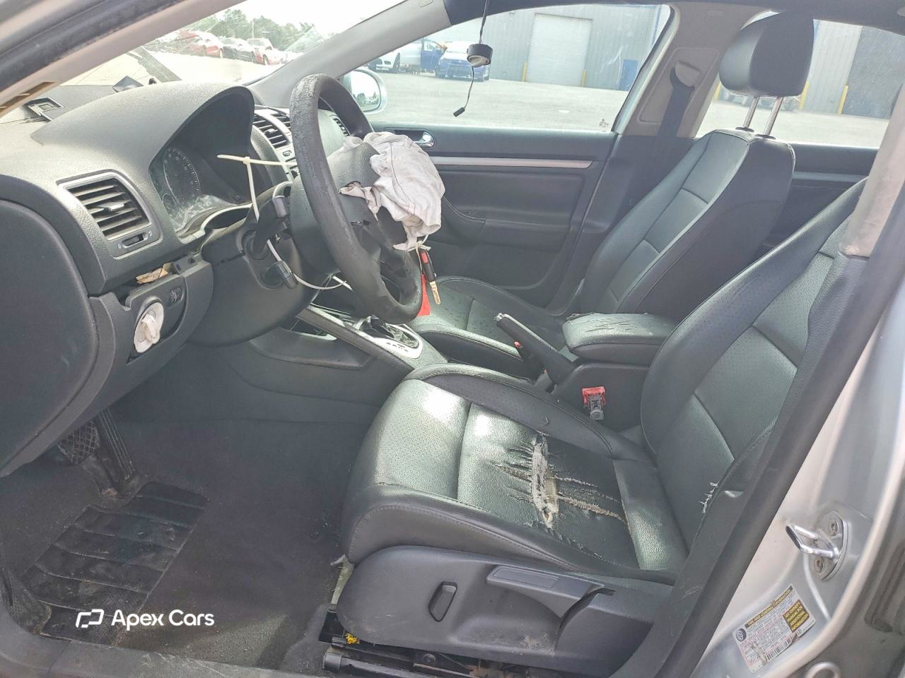 Volkswagen Jetta 2005