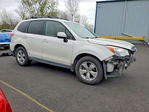 Subaru Forester 2015