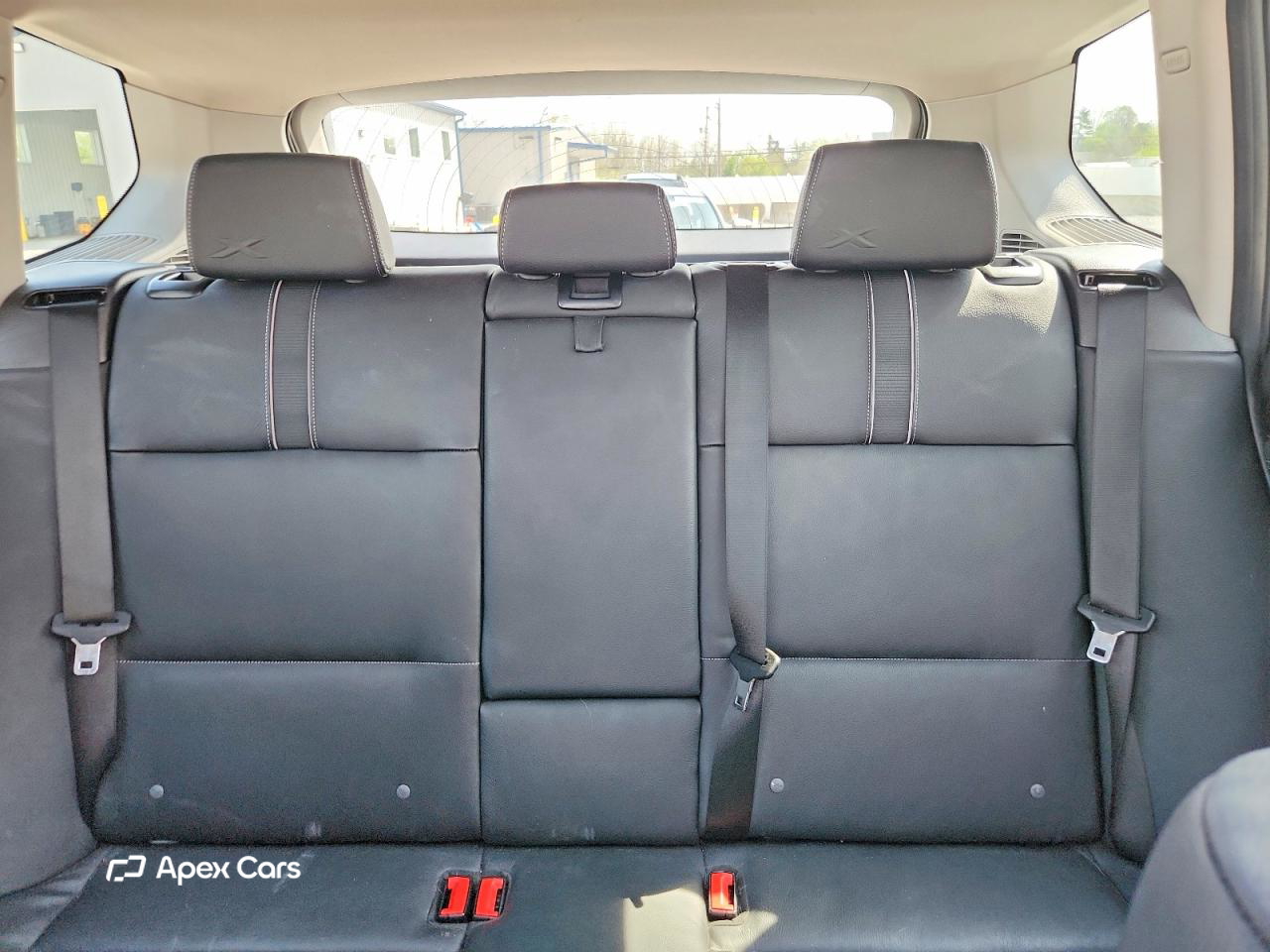 BMW X3 2016
