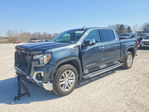 GMC Sierra 2021