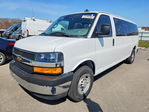 Chevrolet Express 2023