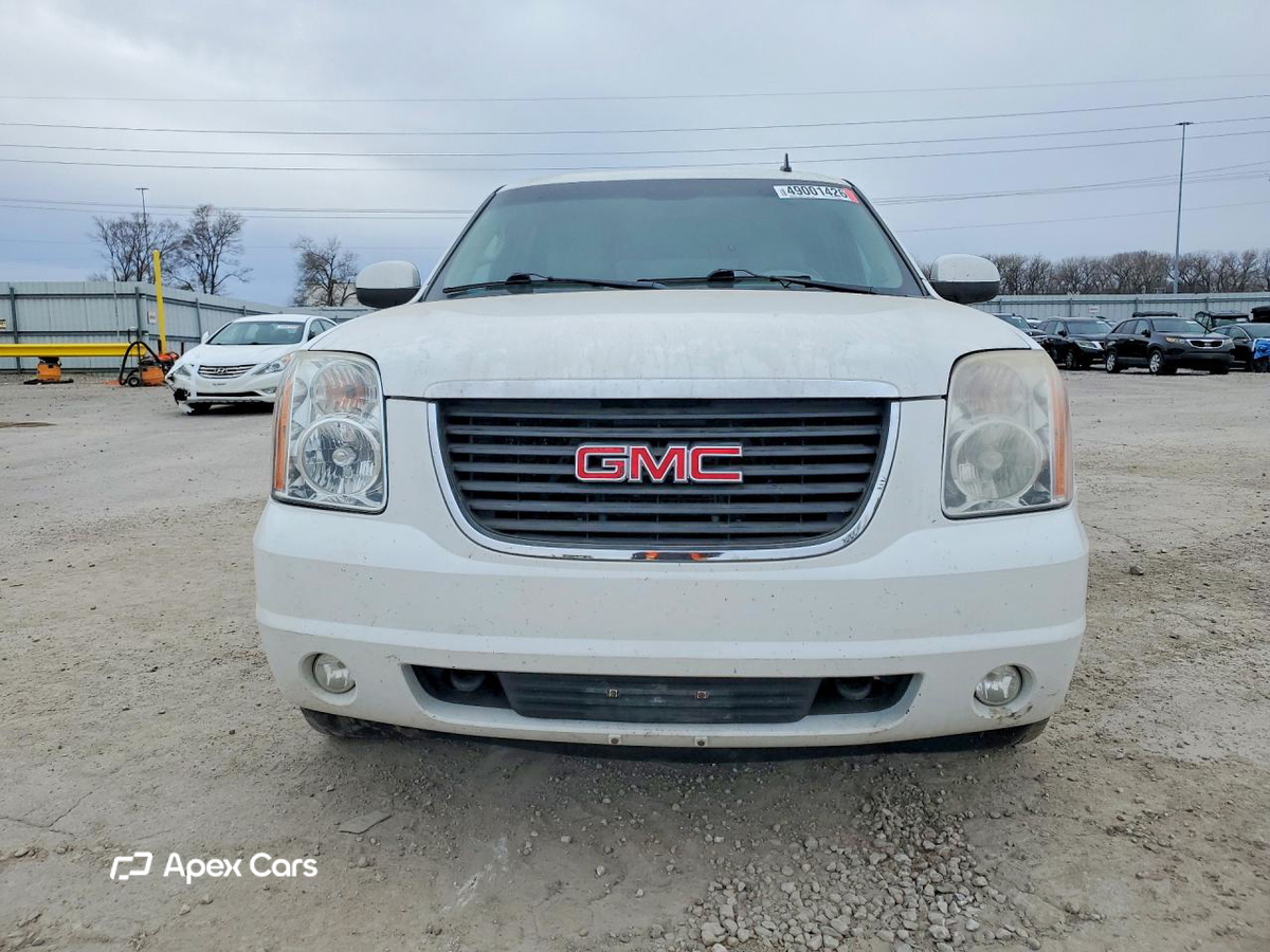 GMC Yukon 2013