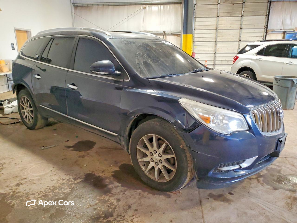 Buick Enclave 2015