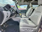 Honda Pilot 2018