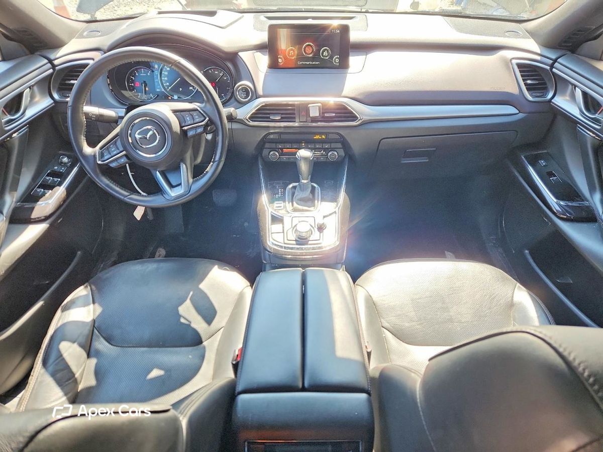 Mazda CX-9 2019