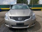 Nissan Altima 2012
