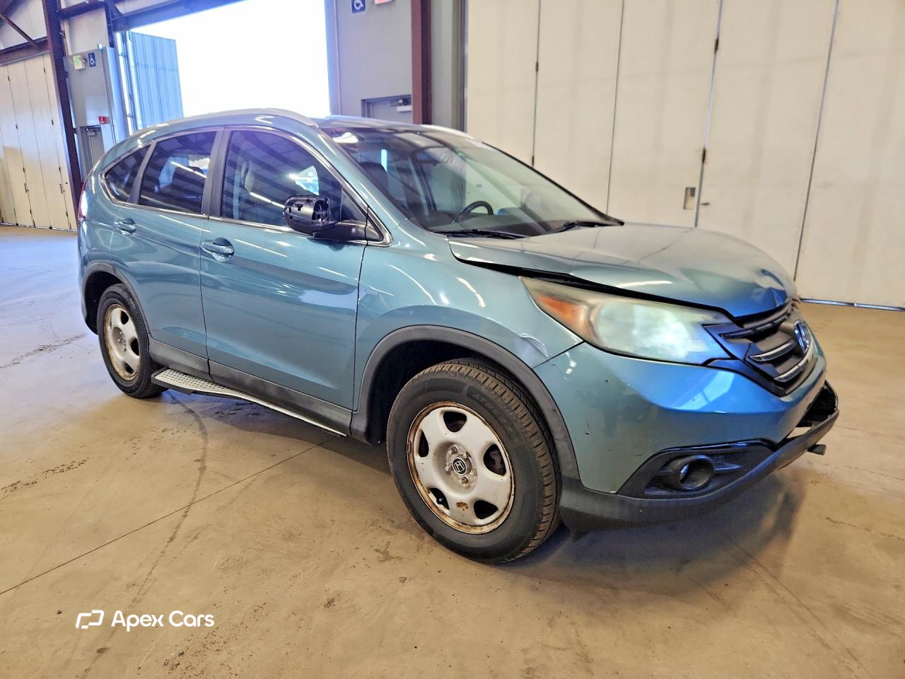 Honda CR-V 2014