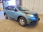 Honda CR-V 2014
