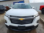 Chevrolet Traverse 2023