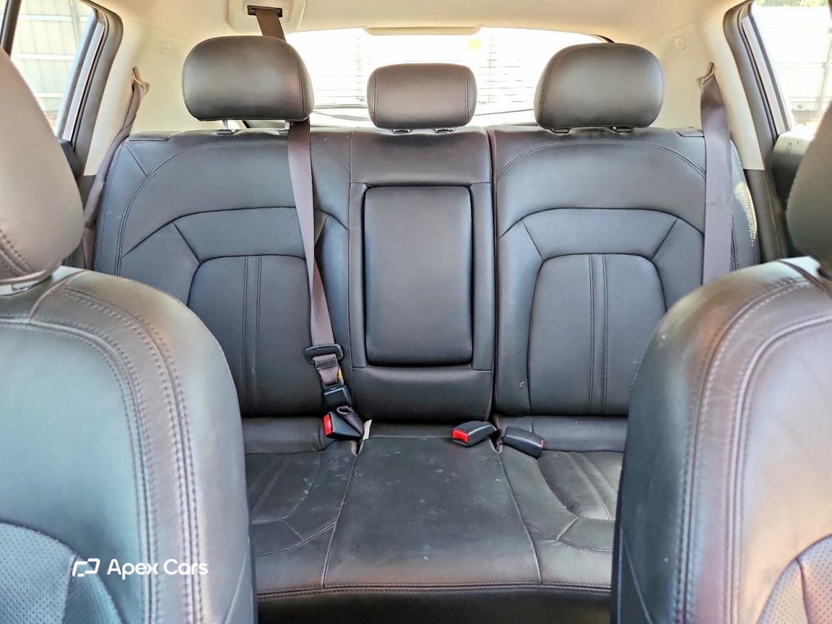 Kia Sportage 2014