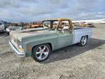 GMC Sierra 1973