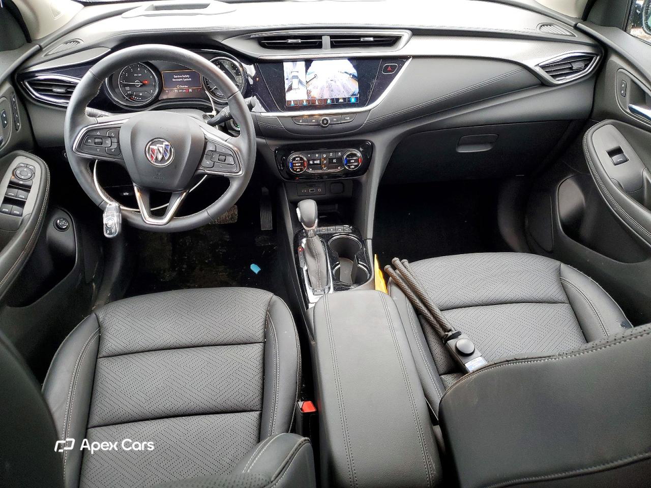Buick Encore 2023