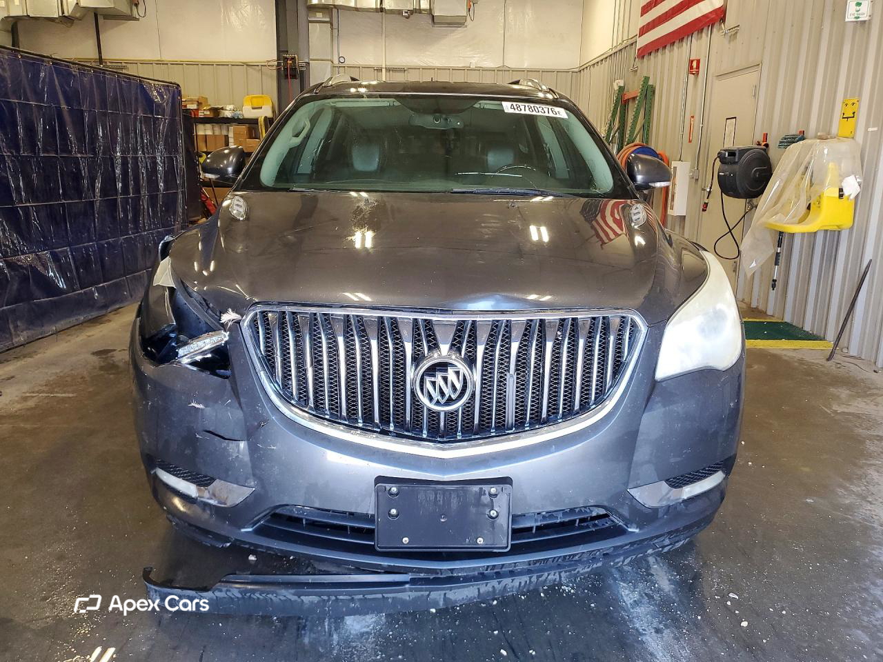 Buick Enclave 2013
