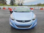 Hyundai Elantra 2012