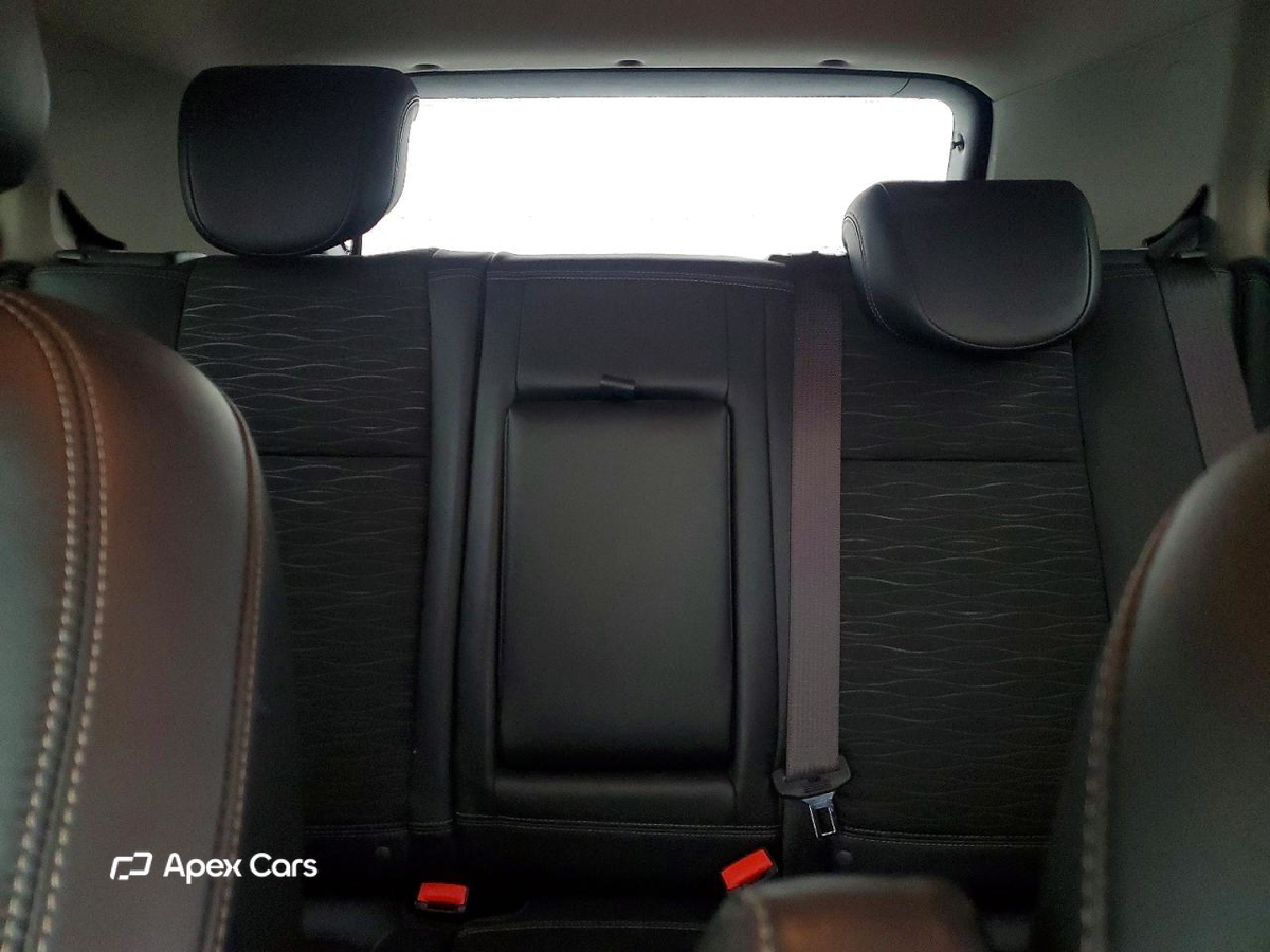 Buick Encore 2016