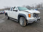 GMC Sierra 2012