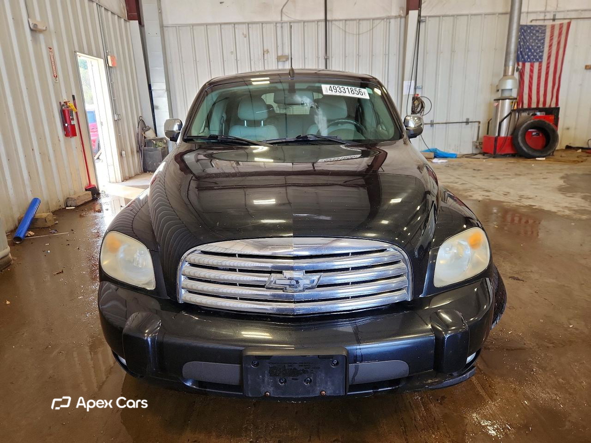 Chevrolet HHR 2011