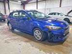 Subaru Impreza 2017