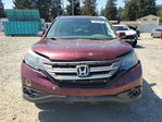 Honda CR-V 2012