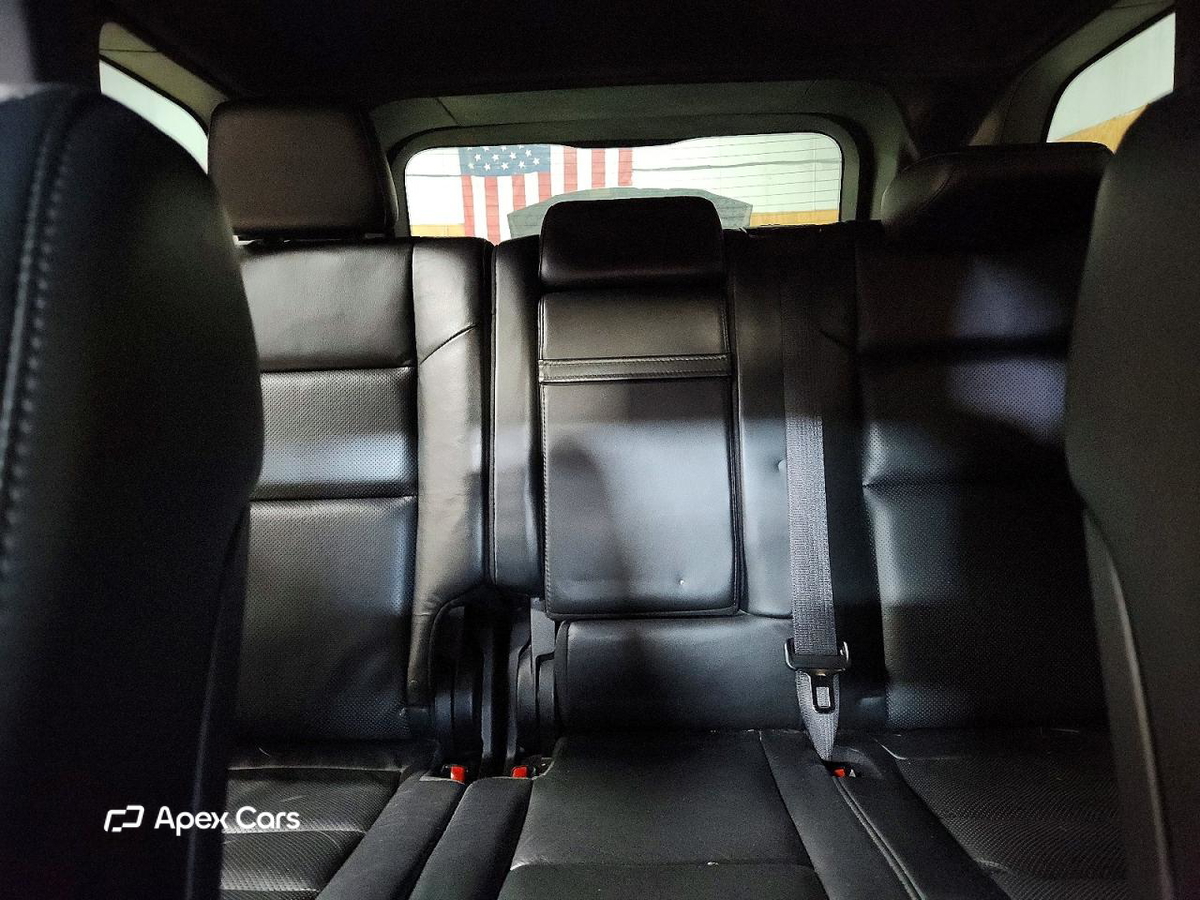 Jeep Cherokee 2016
