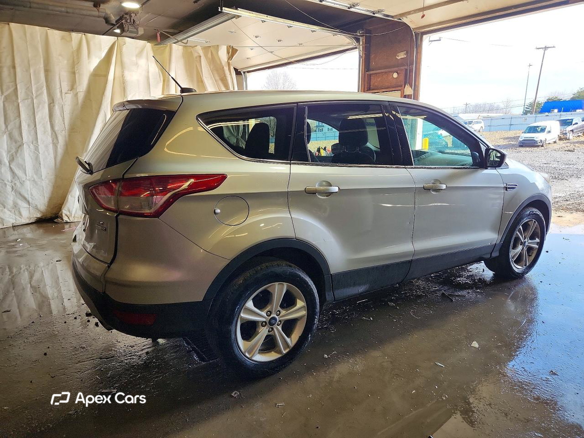 Ford Escape 2014