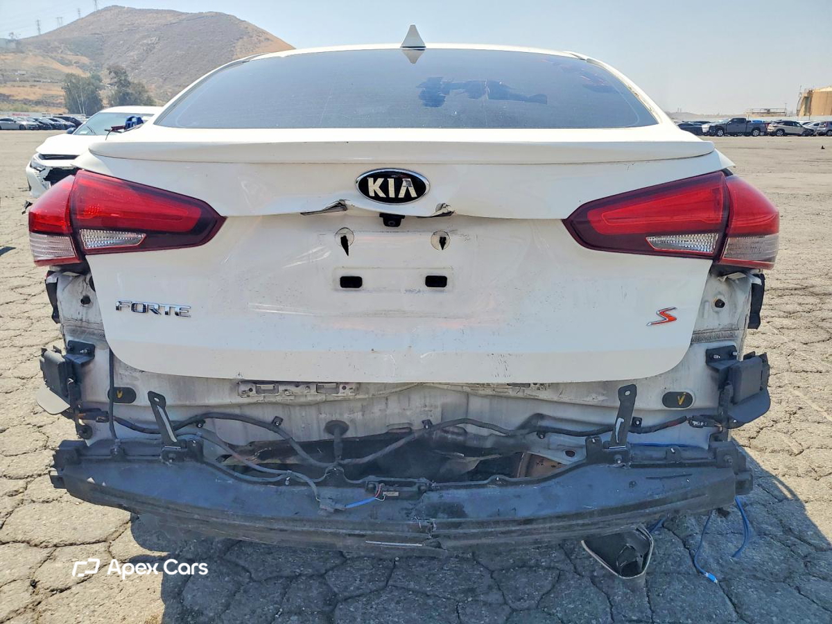 Kia  2018