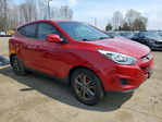 Hyundai Tucson 2014