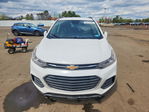 Chevrolet Trax 2017