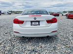 BMW Series 4 2018