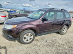 Subaru Forester 2013