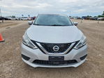 Nissan Sentra 2018