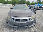 Honda Accord 2012