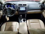 Subaru Legacy 2019