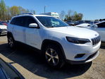 Jeep Cherokee 2020