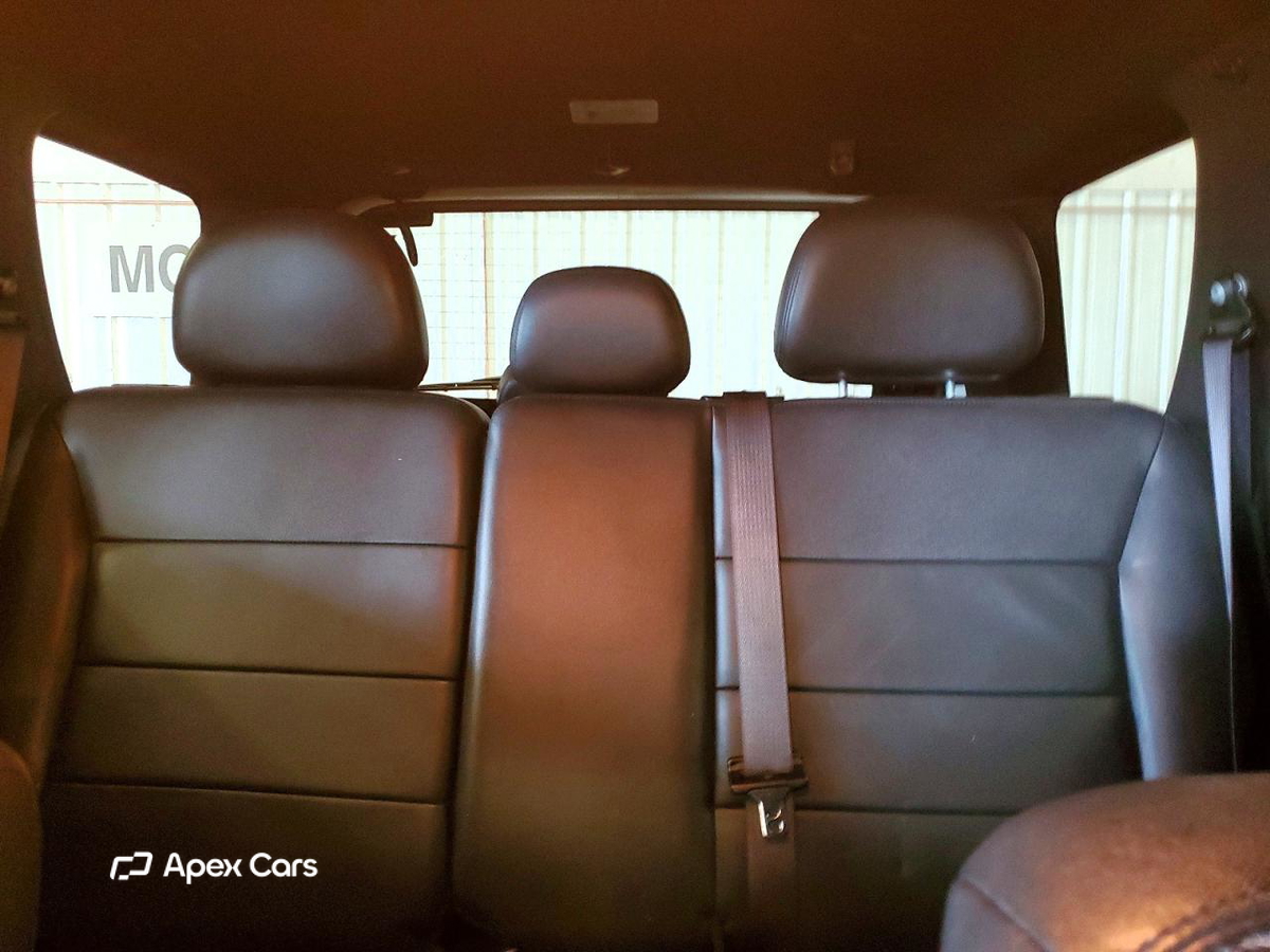 Ford Escape 2011