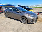 Toyota Corolla 2017