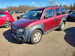 Honda Element 2008